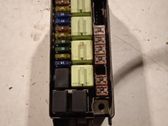 SAM control unit