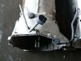 Manual 5 speed gearbox
