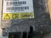 Airbagsteuergerät
