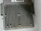 Unidad de control/módulo del motor