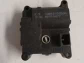 Stellmotor Heizung Klima