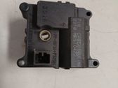 Stellmotor Heizung Klima