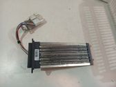 Relais de commande ventilateur chauffage