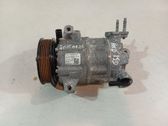 Ilmastointilaitteen kompressorin pumppu (A/C)