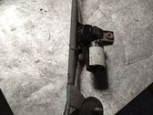 Wiper motor