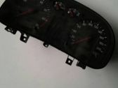 Geschwindigkeitsmesser Cockpit