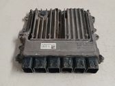 Unidad de control/módulo del motor