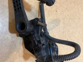 Rear height level sensor lever