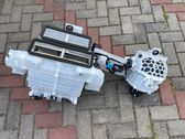 Commande de chauffage et clim