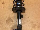 Front shock absorber/damper
