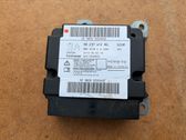 Airbag control unit/module