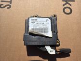 Airbag control unit/module