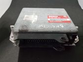 Unidad de control/módulo del motor