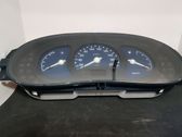 Geschwindigkeitsmesser Cockpit