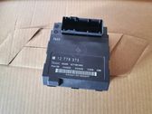 Comfort/convenience module