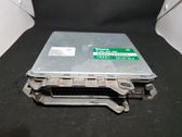 Engine control unit/module