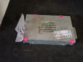Gearbox control unit/module
