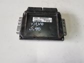 Engine control unit/module