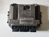 Calculateur moteur ECU