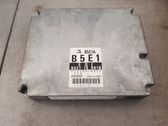 Calculateur moteur ECU