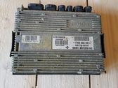 Gearbox control unit/module
