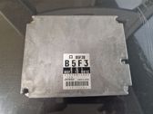 Calculateur moteur ECU