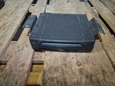 Navigation unit CD/DVD player