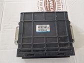 Engine control unit/module