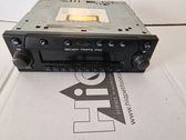 Radio/CD/DVD/GPS head unit