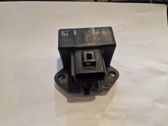 Fuel injection pump control unit/module