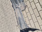 Front wheel arch liner splash guards
