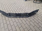 Intercooler air guide/duct channel
