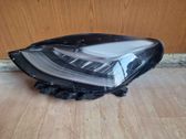 Headlight/headlamp