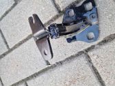 Front door upper hinge