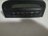 Climate control unit