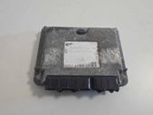 Gearbox control unit/module