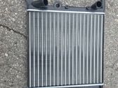 Coolant radiator