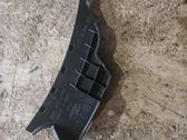 Rear mudguard