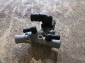 Thermostat/thermostat housing