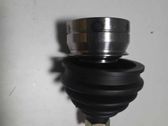 Driveshaft outer CV joint