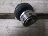 Driveshaft outer CV joint