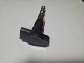 High voltage ignition coil