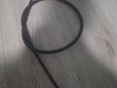 Hand brake release cable