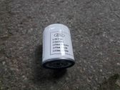 Oil filter mounting bracket