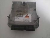 Engine control unit/module
