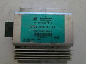 Gearbox control unit/module