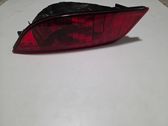 Rear fog light