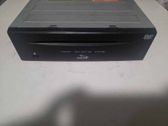 CD/DVD changer