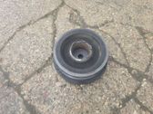 Crankshaft pulley
