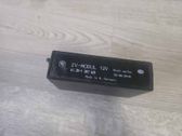 Comfort/convenience module
